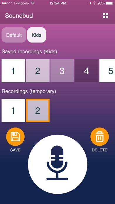 Emulate iPhone app Copycat Voice Repeater using MyAndroid Emulate iPhone app Copycat Voice Repeater using MyAndroid