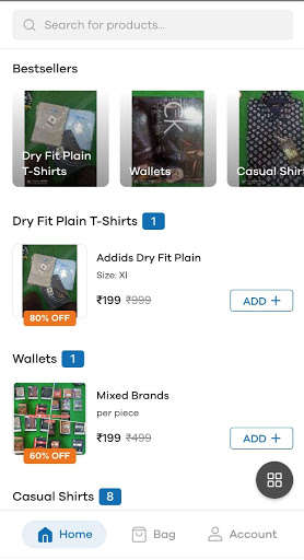 Run android online APK Copy Fashions from MyAndroid or emulate Copy Fashions using MyAndroid