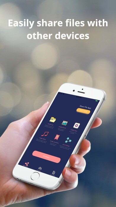 Emulate iPhone app Copy my data and share using MyAndroid Emulate iPhone app Copy my data and share using MyAndroid