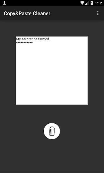 Emulate Android APK CopyPaste Cleaner Emulate Android APK CopyPaste Cleaner