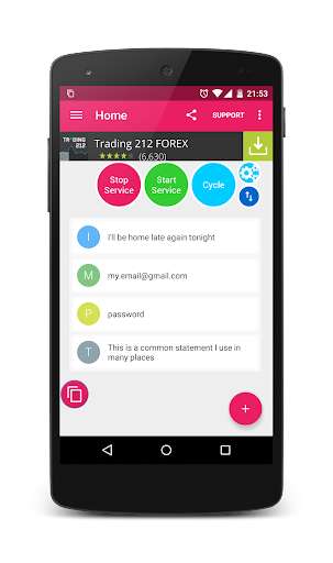 Run android online APK Copy Pop (Copy Paste Text) from MyAndroid or emulate Copy Pop (Copy Paste Text) using MyAndroid Run android online APK Copy Pop (Copy Paste Text) from MyAndroid or emulate Copy Pop (Copy Paste Text) using MyAndroid