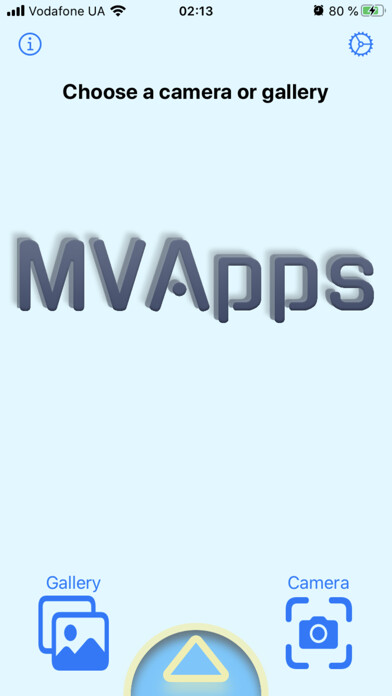 Emulate iPhone app Copy VIN using MyAndroid Emulate iPhone app Copy VIN using MyAndroid