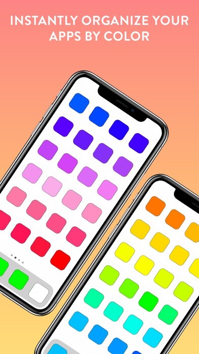 Emulate iPhone app Cora — Color Code Your Apps using MyAndroid Emulate iPhone app Cora — Color Code Your Apps using MyAndroid
