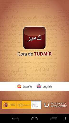 Emulate Android APK Cora de Tudmir