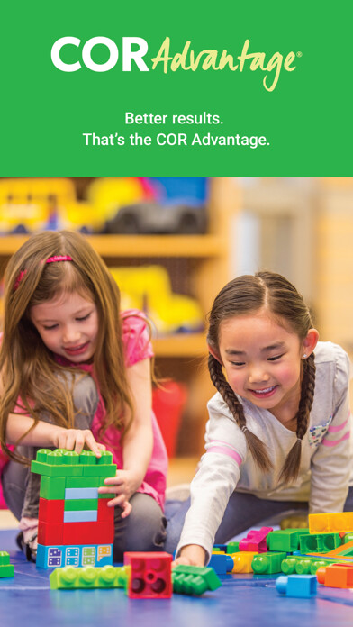 Run android online APK COR Advantage from MyAndroid or emulate COR Advantage using MyAndroid