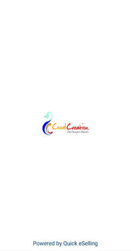 Run android online APK Coral creation from MyAndroid or emulate Coral creation using MyAndroid