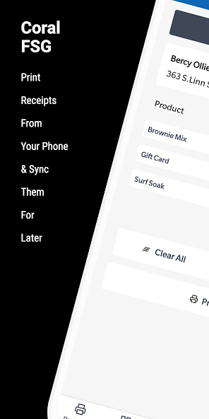 Run android online APK Coral FSG - Bluetooth Printer from MyAndroid or emulate Coral FSG - Bluetooth Printer using MyAndroid Run android online APK Coral FSG - Bluetooth Printer from MyAndroid or emulate Coral FSG - Bluetooth Printer using MyAndroid
