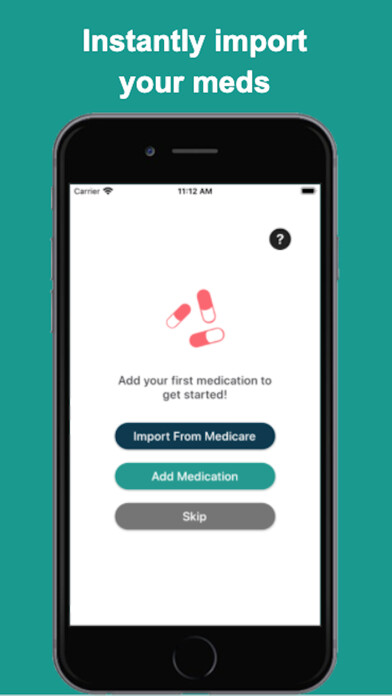 Emulate iPhone app Coral Health App using MyAndroid Emulate iPhone app Coral Health App using MyAndroid