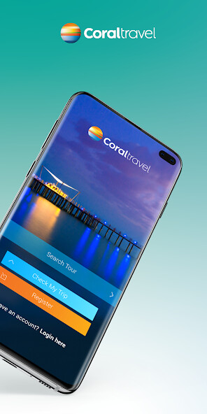 Run android online APK CORAL TRAVEL Belarus touropera from MyAndroid or emulate CORAL TRAVEL Belarus touropera using MyAndroid