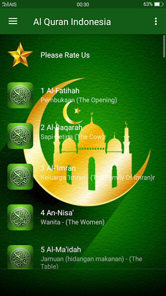 Run android online APK Coran En Français from MyAndroid or emulate Coran En Français using MyAndroid Run android online APK Coran En Français from MyAndroid or emulate Coran En Français using MyAndroid