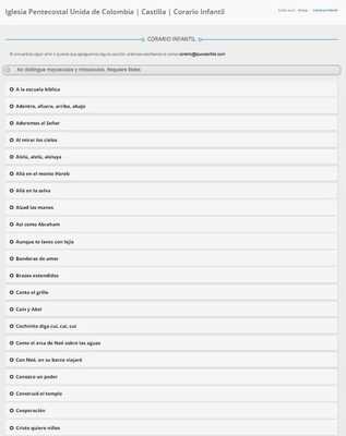 Emulate Android APK Corario + Infantil Emulate Android APK Corario + Infantil