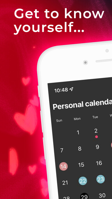 Emulate iPhone app Corason - Sex Tracker using MyAndroid Emulate iPhone app Corason - Sex Tracker using MyAndroid