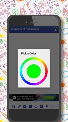 Emulate Android APK Corat Coret Sesukamu Emulate Android APK Corat Coret Sesukamu