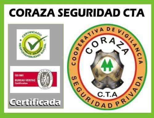 Run android online APK CORAZA SEGURIDAD C.T.A from MyAndroid or emulate CORAZA SEGURIDAD C.T.A using MyAndroid