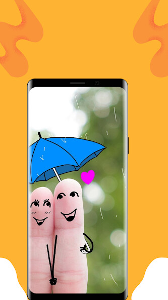 Run android online APK Corazones de amor from MyAndroid or emulate Corazones de amor using MyAndroid