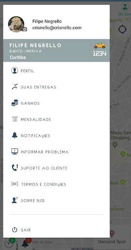 Run android online APK Corbe from MyAndroid or emulate Corbe using MyAndroid