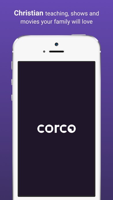 Emulate iPhone app Corco using MyAndroid