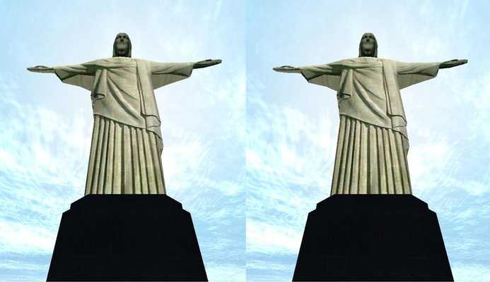 Emulate Android APK Corcovado VR - CardBoard Emulate Android APK Corcovado VR - CardBoard