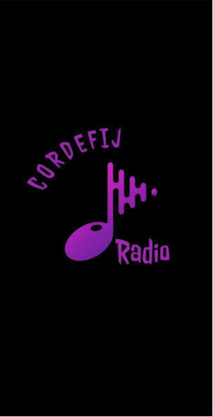 Run android online APK Cordefij Radio from MyAndroid or emulate Cordefij Radio using MyAndroid