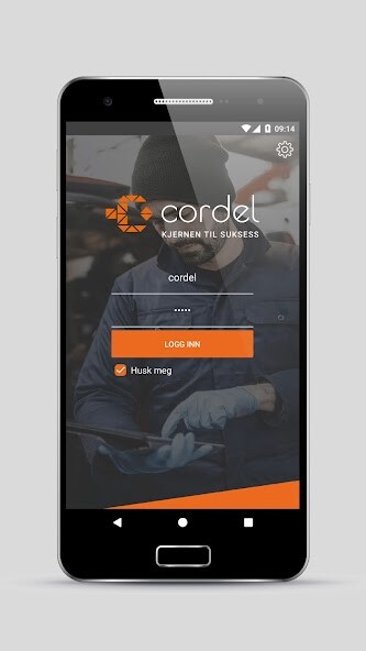 Run android online APK Cordel UTE from MyAndroid or emulate Cordel UTE using MyAndroid Run android online APK Cordel UTE from MyAndroid or emulate Cordel UTE using MyAndroid