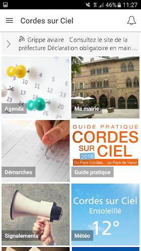 Run android online APK Cordes sur Ciel from MyAndroid or emulate Cordes sur Ciel using MyAndroid Run android online APK Cordes sur Ciel from MyAndroid or emulate Cordes sur Ciel using MyAndroid