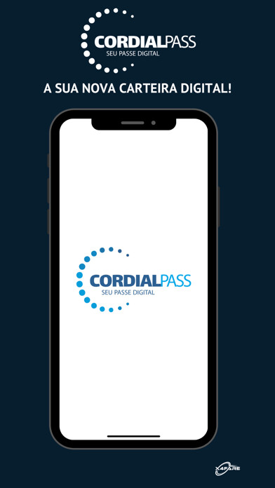 Emulate iPhone app Cordial Pass using MyAndroid Emulate iPhone app Cordial Pass using MyAndroid
