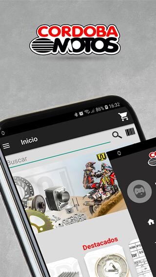Run android online APK Cordoba Motos from MyAndroid or emulate Cordoba Motos using MyAndroid