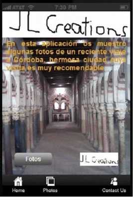 Emulate Android APK Cordoba Wallpapers Emulate Android APK Cordoba Wallpapers