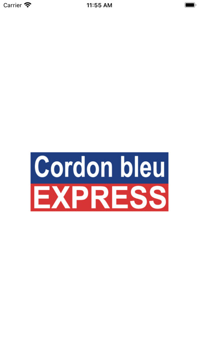 Emulate iPhone app Cordon Bleu Express using MyAndroid Emulate iPhone app Cordon Bleu Express using MyAndroid