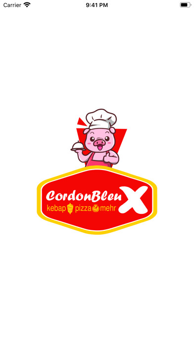 Emulate iPhone app CordonBleuX using MyAndroid