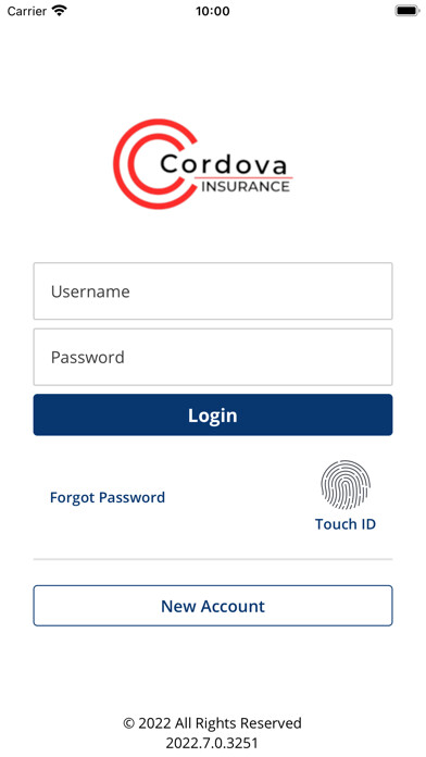 Run android online APK Cordova Agency Online from MyAndroid or emulate Cordova Agency Online using MyAndroid