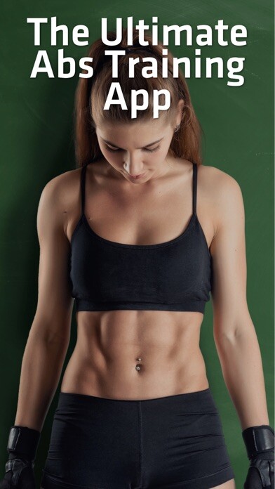 Emulate iPhone app Core & Abs Workout For Women using MyAndroid Emulate iPhone app Core & Abs Workout For Women using MyAndroid