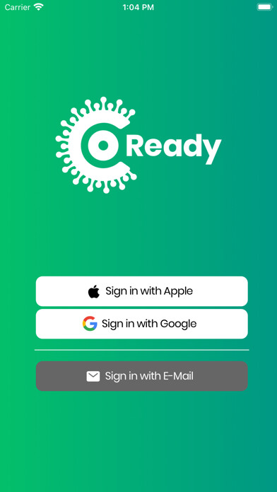 Emulate iPhone app CoReady using MyAndroid Emulate iPhone app CoReady using MyAndroid