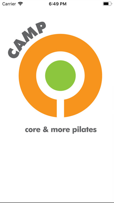 Emulate iPhone app Core and More Pilates using MyAndroid Emulate iPhone app Core and More Pilates using MyAndroid