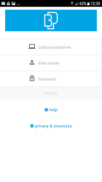 Run android online APK CO.RE. – Banca del Piemonte from MyAndroid or emulate CO.RE. – Banca del Piemonte using MyAndroid Run android online APK CO.RE. – Banca del Piemonte from MyAndroid or emulate CO.RE. – Banca del Piemonte using MyAndroid