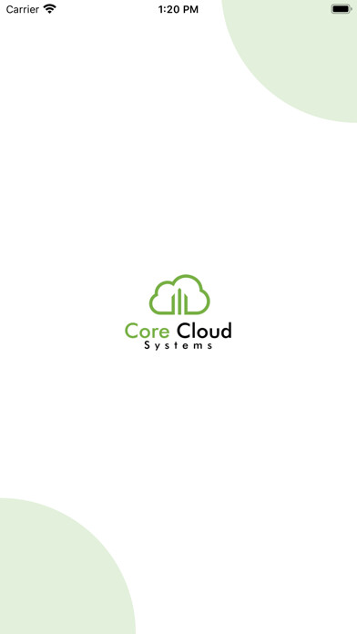 Emulate iPhone app Core Cloud Systems 2.0 using MyAndroid