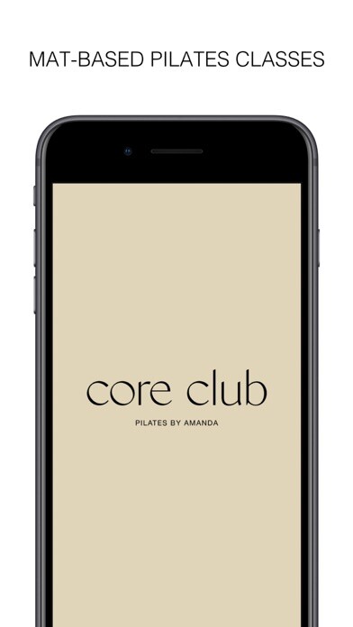 Run android online APK CORE CLUB: Pilates by Amanda from MyAndroid or emulate CORE CLUB: Pilates by Amanda using MyAndroid Run android online APK CORE CLUB: Pilates by Amanda from MyAndroid or emulate CORE CLUB: Pilates by Amanda using MyAndroid