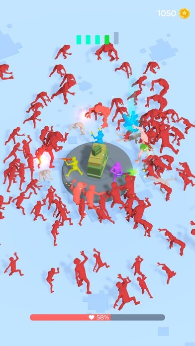 Emulate iPhone app Core Defense 3D using MyAndroid Emulate iPhone app Core Defense 3D using MyAndroid