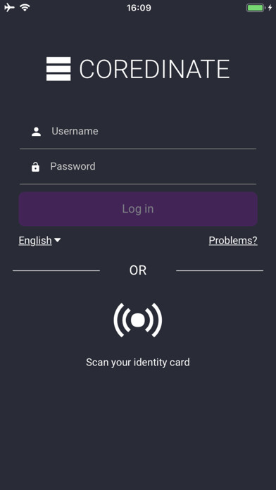 Emulate iPhone app Coredinate using MyAndroid Emulate iPhone app Coredinate using MyAndroid