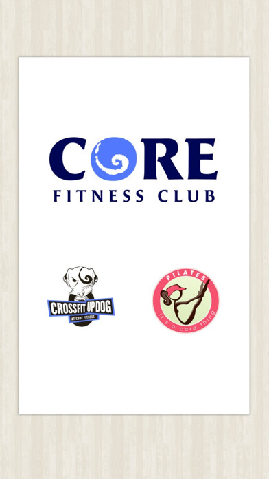 Emulate iPhone app Core Fitness Club using MyAndroid Emulate iPhone app Core Fitness Club using MyAndroid