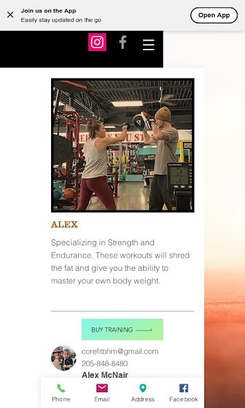 Run android online APK COREFIT from MyAndroid or emulate COREFIT using MyAndroid Run android online APK COREFIT from MyAndroid or emulate COREFIT using MyAndroid