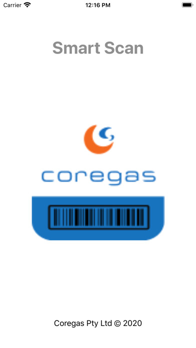 Emulate iPhone app Coregas Smart Scan using MyAndroid Emulate iPhone app Coregas Smart Scan using MyAndroid