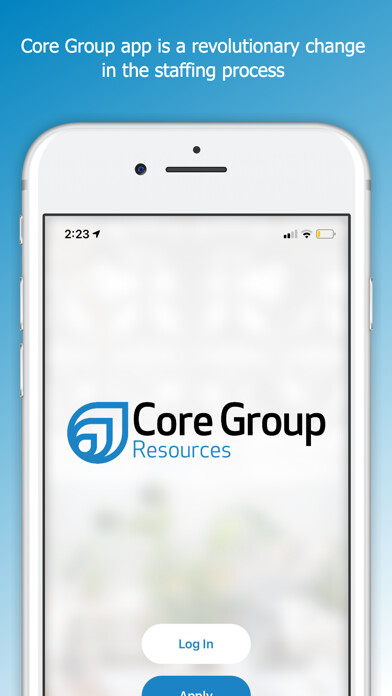 Emulate iPhone app Core Group Resources using MyAndroid Emulate iPhone app Core Group Resources using MyAndroid