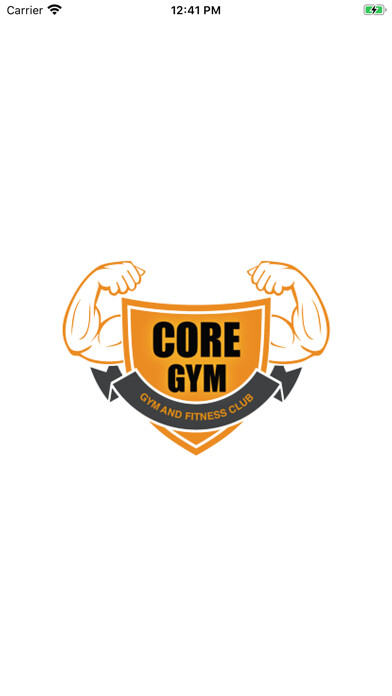 Emulate iPhone app CoreGym EG using MyAndroid
