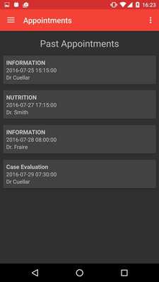 Emulate Android APK Core Health Emulate Android APK Core Health