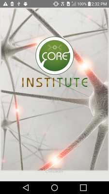 Emulate Android APK Core Institute