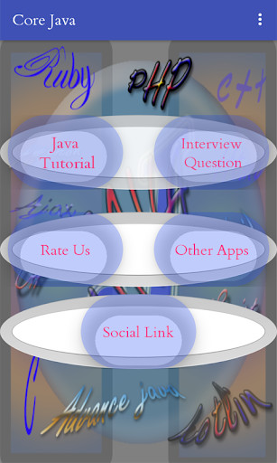 Emulate Android APK Core Java Tutorials Emulate Android APK Core Java Tutorials