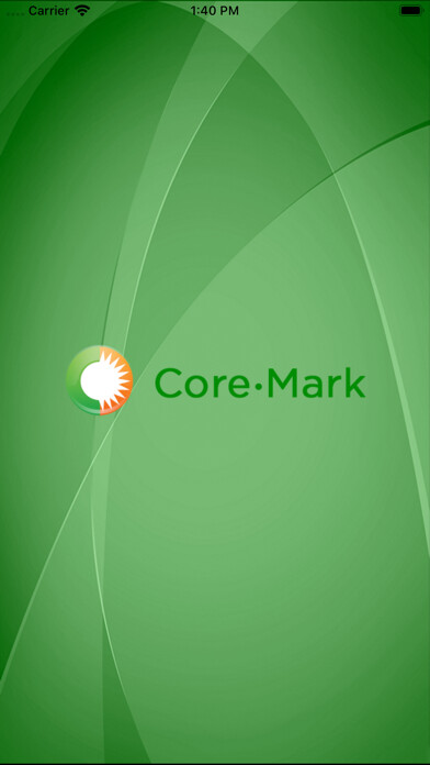 Emulate iPhone app Core-Mark using MyAndroid