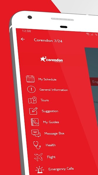 Run android online APK Corendon 7/24 from MyAndroid or emulate Corendon 7/24 using MyAndroid Run android online APK Corendon 7/24 from MyAndroid or emulate Corendon 7/24 using MyAndroid