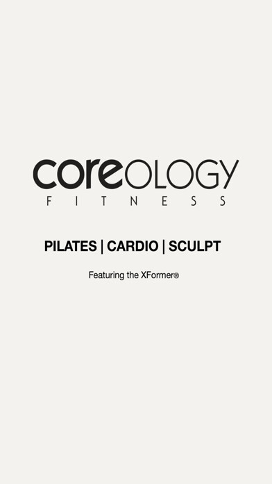 Emulate iPhone app Coreology Fitness using MyAndroid Emulate iPhone app Coreology Fitness using MyAndroid
